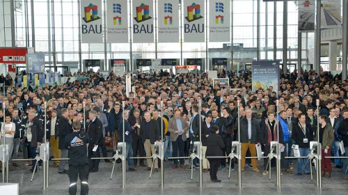 Bau München