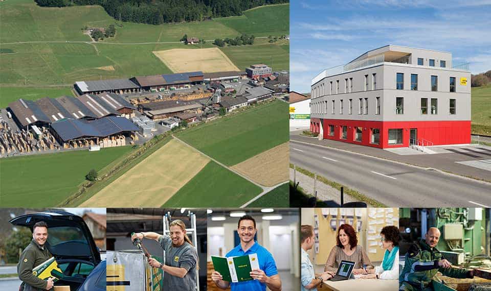 Handelspartner Lignatur, Olwo