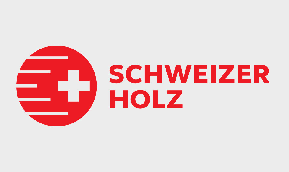 Herkunft Schweizer Holz, wenn immer möglich Herkunft Schweizer Holz, wenn immer möglich