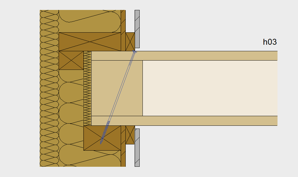 Auflager hrb