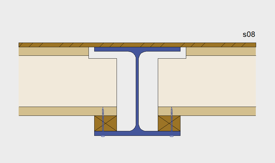 08 Auflager Stahl