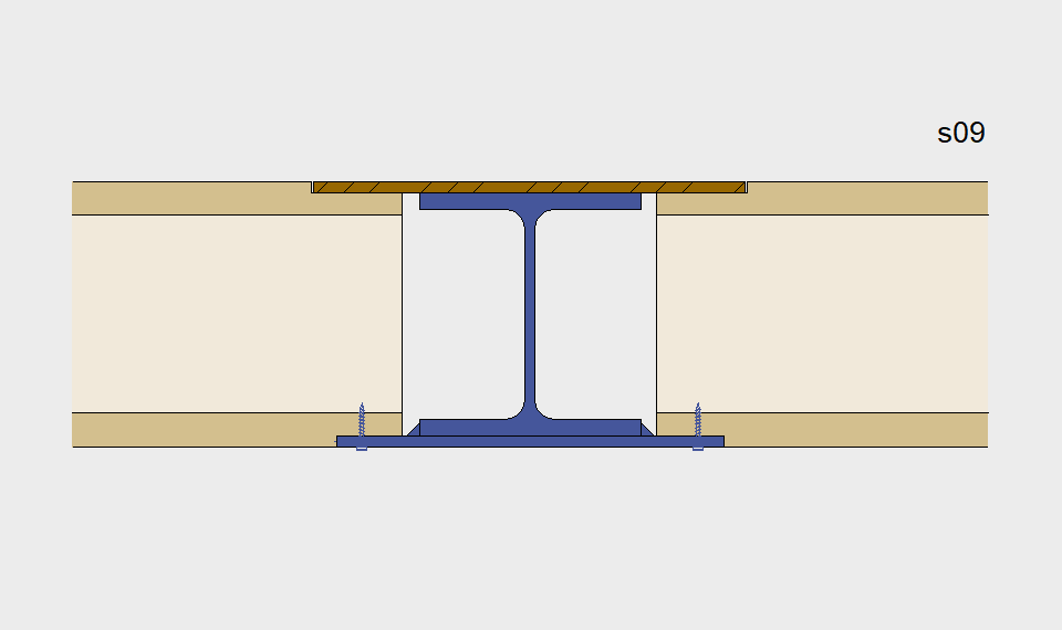 09 Auflager Stahl