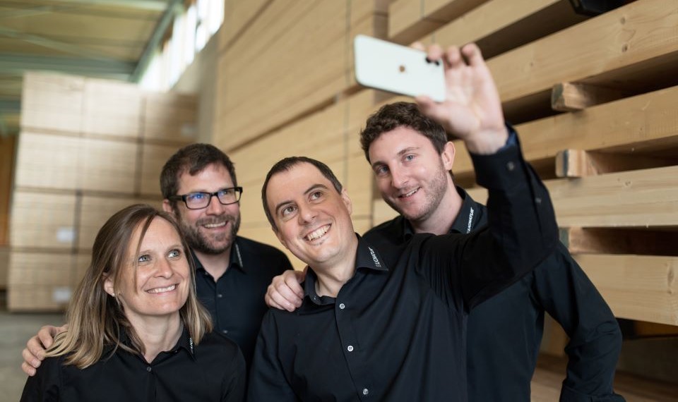 GL 24: Selfie