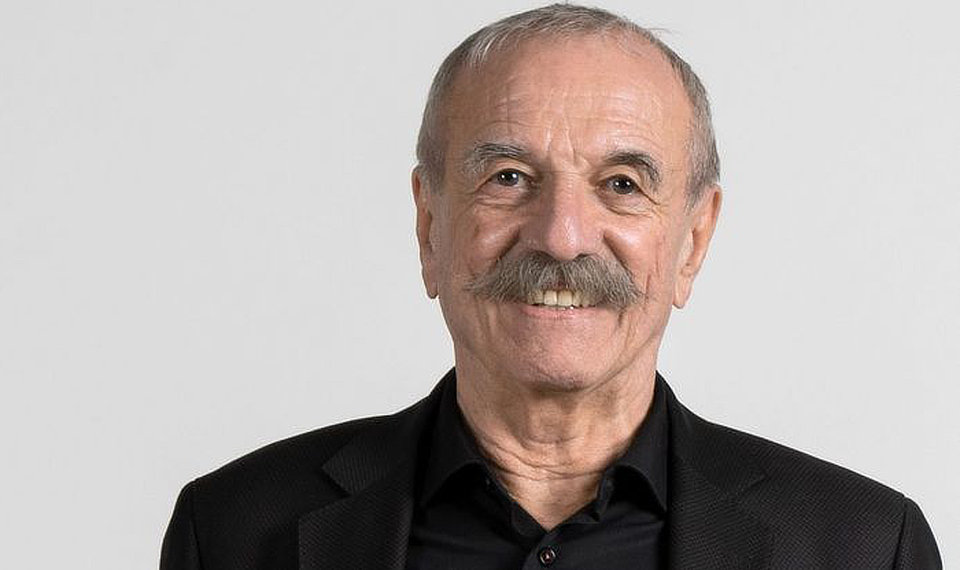 Willi Gläser