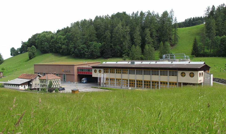 Lignatur AG Lignatur AG