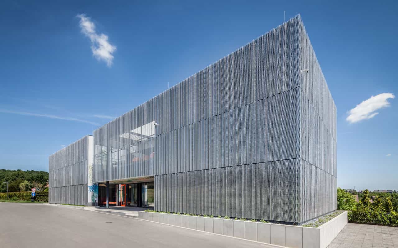 Architekturbüro Luxemburg