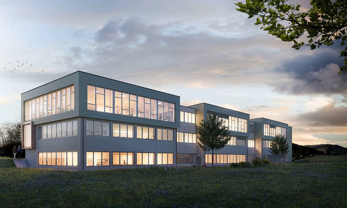 DesignRaum GmbH
