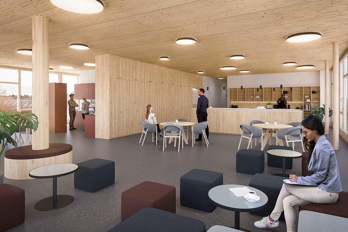 DesignRaum GmbH