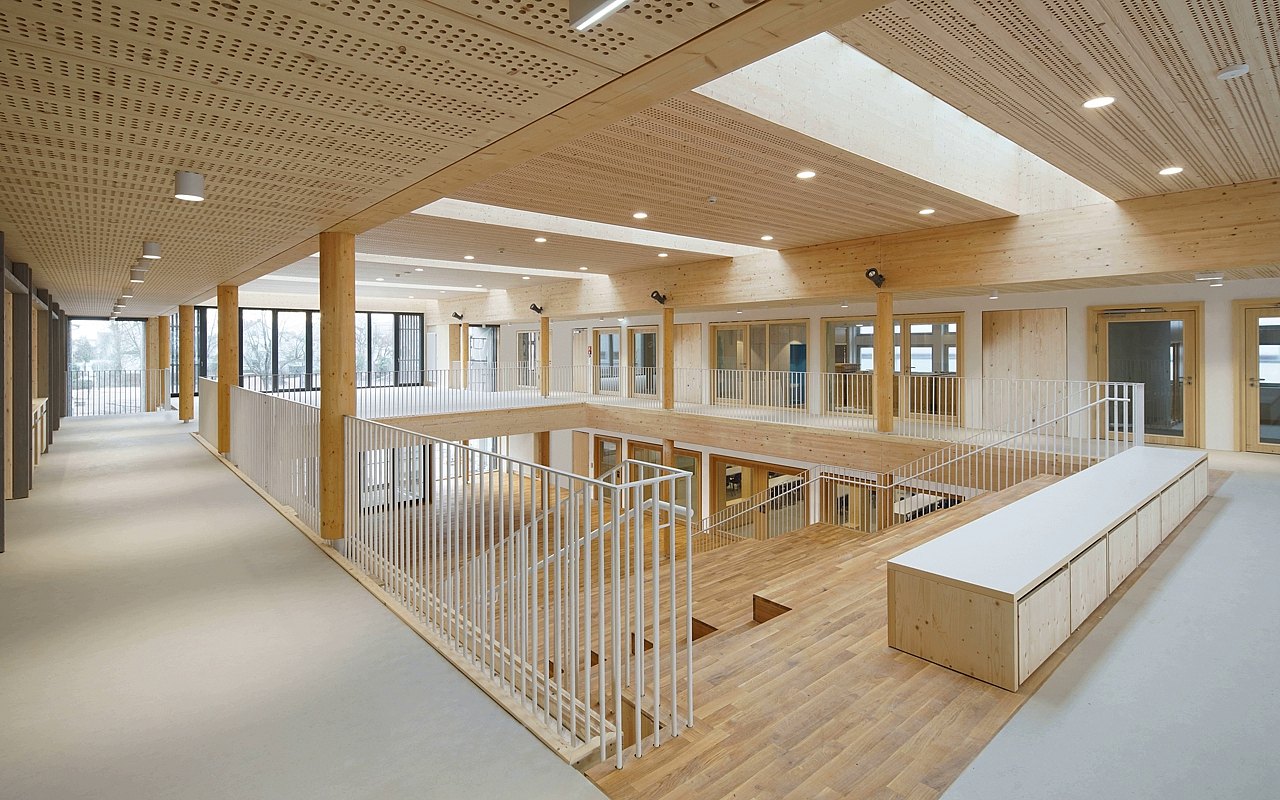 Wilhelm Arnoul Schule, 03