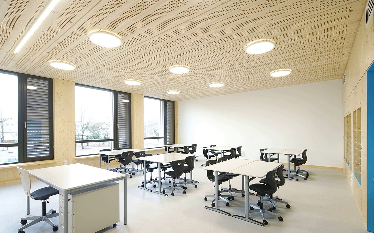 Wilhelm Arnoul Schule, 05