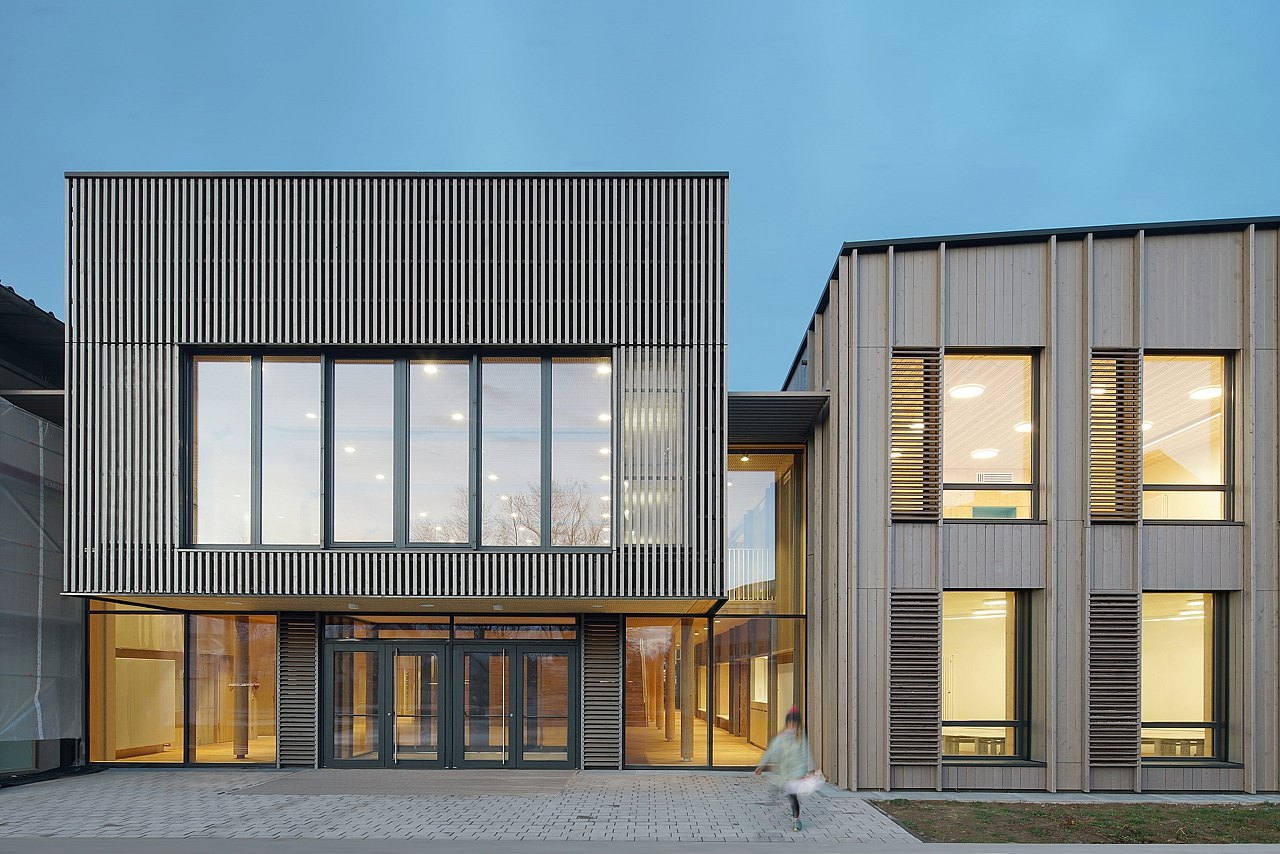 Wilhelm Arnoul Schule, 06