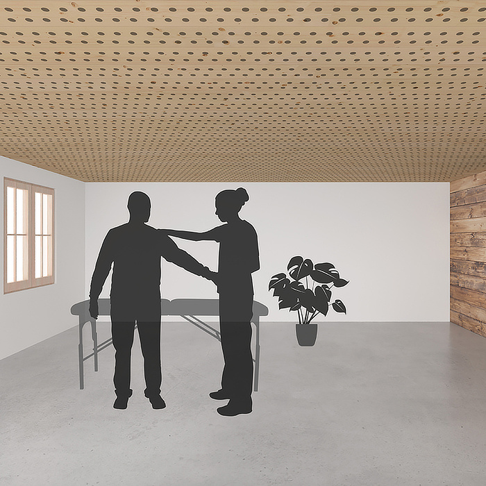 Variationen Akustik Typ 2 LKE