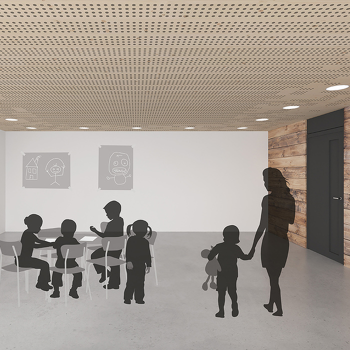 Variationen Akustik Typ 3 dyn. LKE