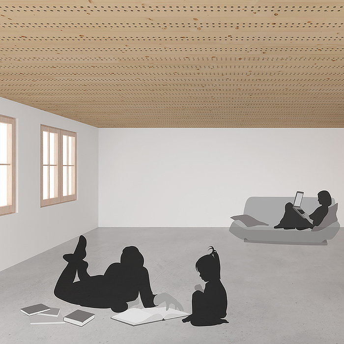 Variationen Akustik Typ 5.1 LKE