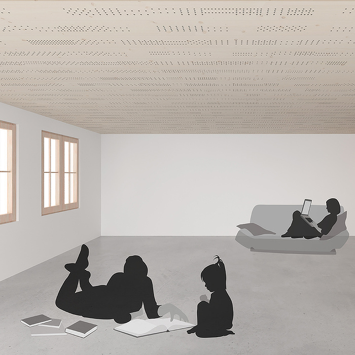 Variationen Akustik Typ 6.1 dyn. LKE