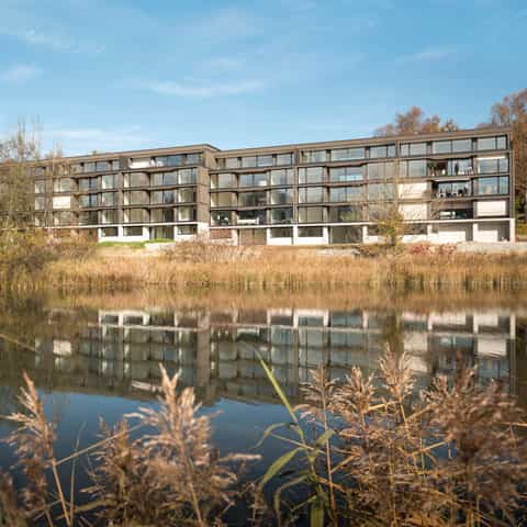 MFH Kräzernstrasse