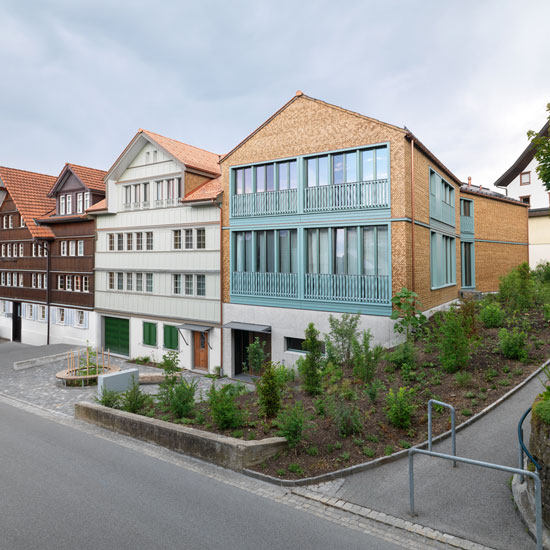 MFH Kreuzstrasse