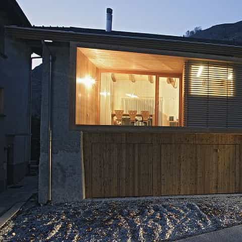 EFH Jeiziner-Steiner