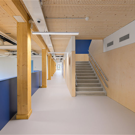 Daltonschool de Poolster