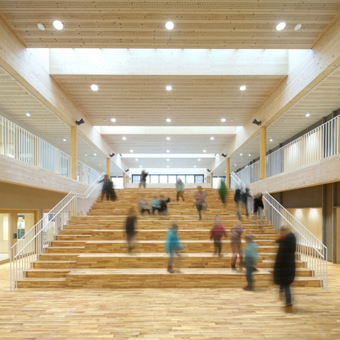 Wilhelm-Arnoul Schule