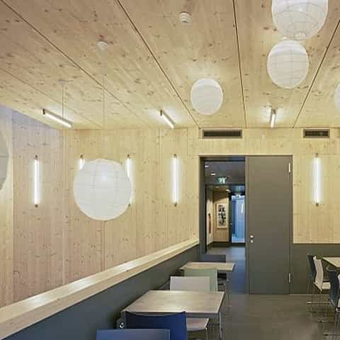 Kulturhaus de Kamers