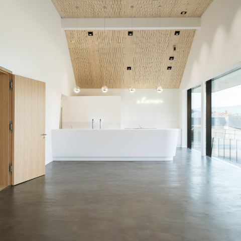 Festsaal Osweiler